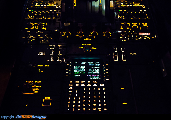 Airbus A340-313X (D-AIGP) Aircraft Pictures & Photos - AirTeamImages.com