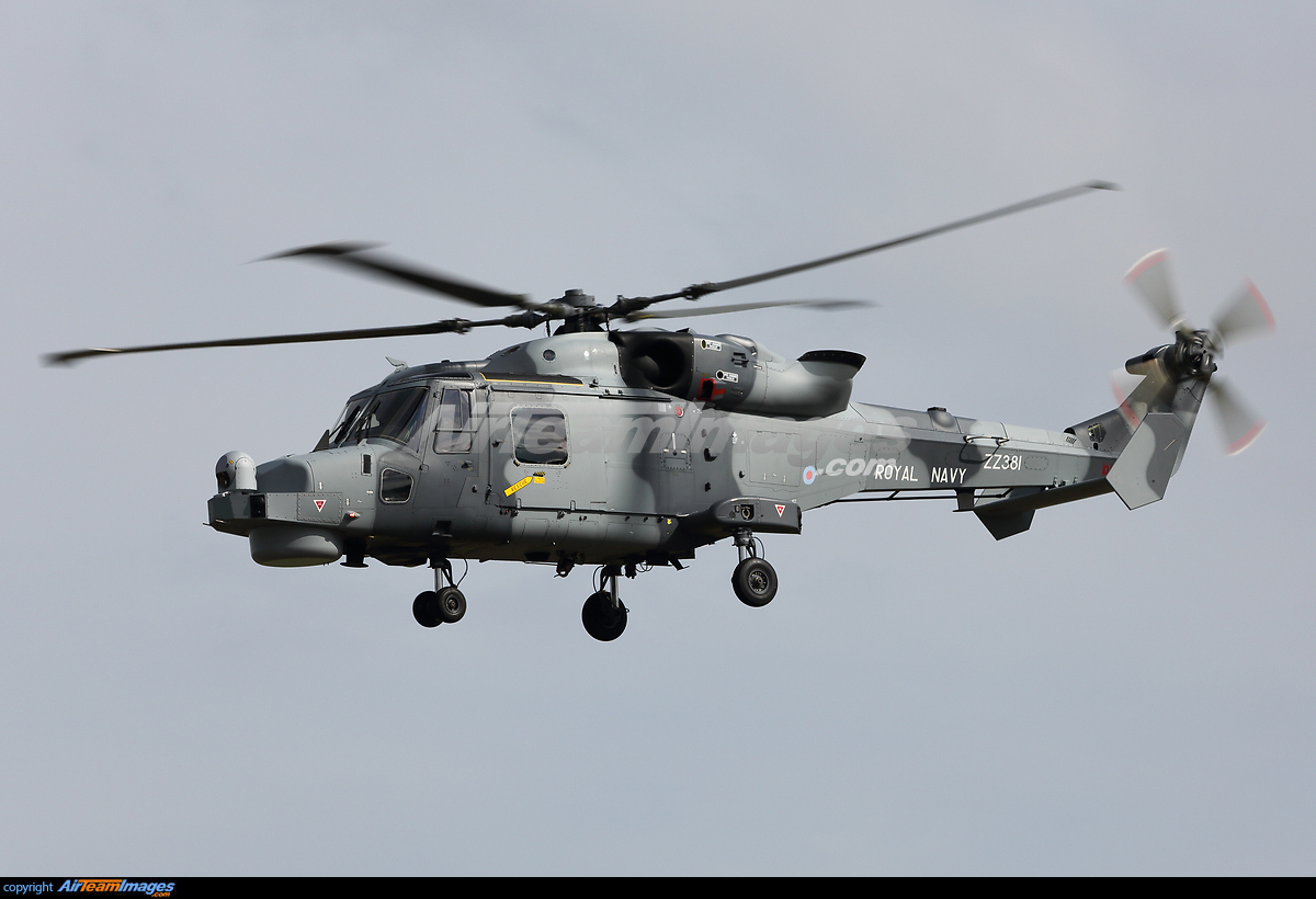 AW-159 Wildcat HMA2 - Large Preview - AirTeamImages.com