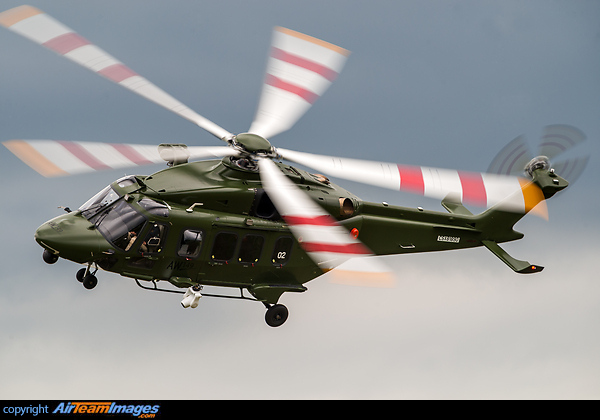 AgustaWestland AW-149 (CSX81890) Aircraft Pictures & Photos ...