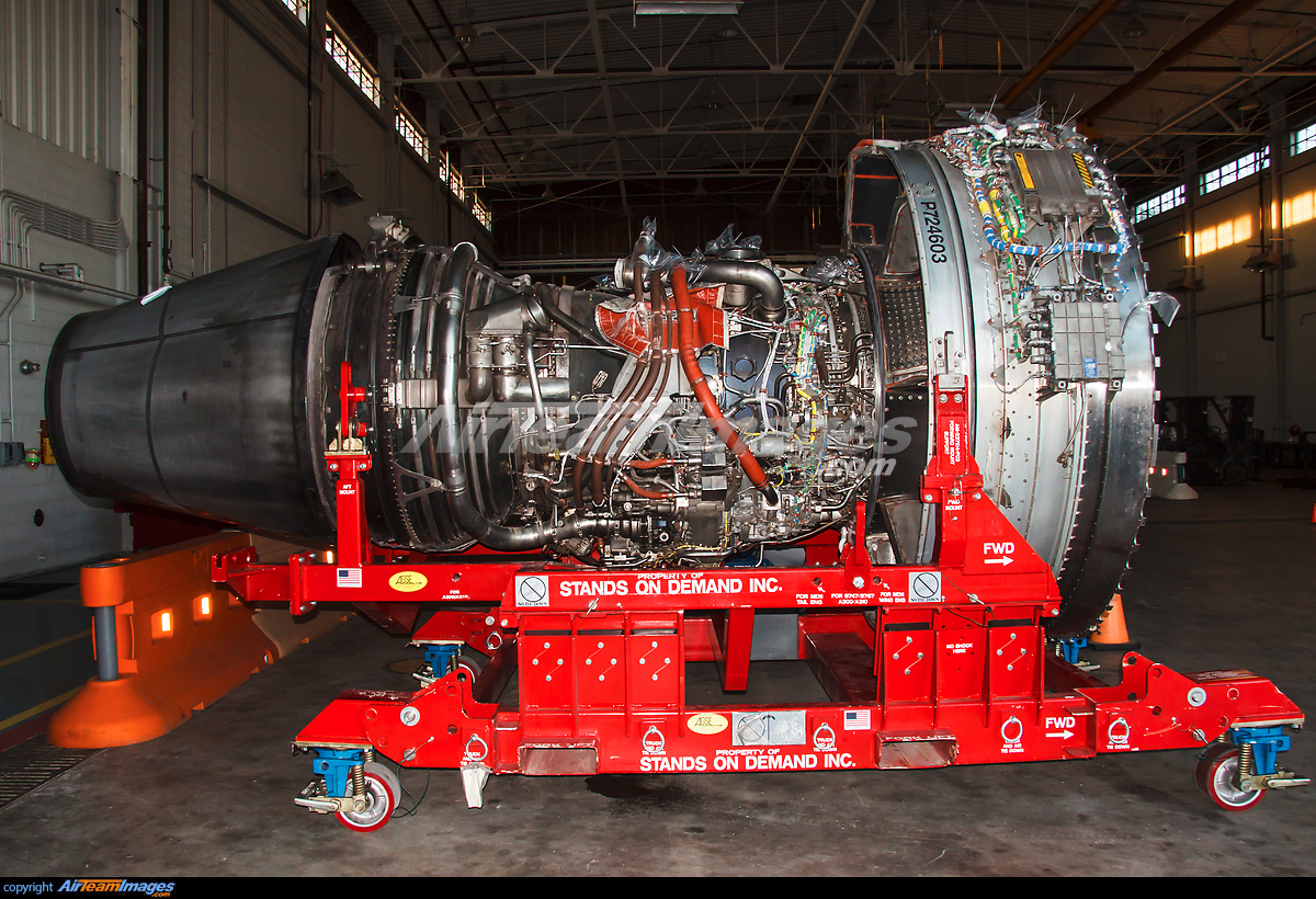 Турбовинтовые двигатели pratt whitney