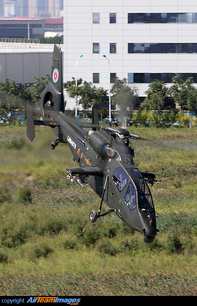 Harbin Z-19 (LH94979) Aircraft Pictures & Photos - AirTeamImages.com