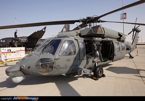 Sikorsky UH-60M Black Hawk (2690) Aircraft Pictures & Photos ...