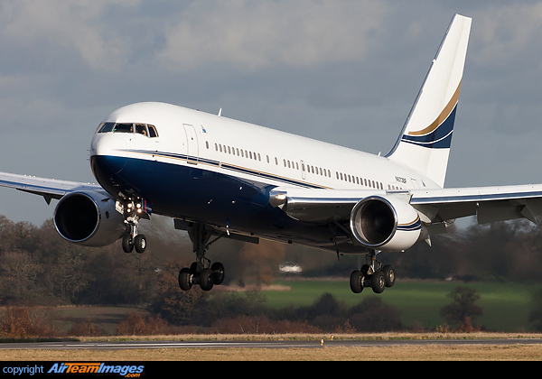 Boeing 767-238 Er (n673bf) Aircraft Pictures & Photos - Airteamimages.com