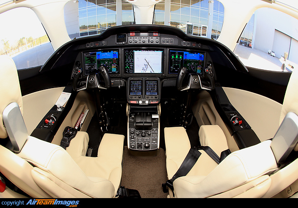 Honda HA-420 HondaJet (N420AZ) Aircraft Pictures & Photos ...