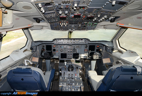 Airbus A310-203 (EP-IBQ) Aircraft Pictures & Photos - AirTeamImages.com