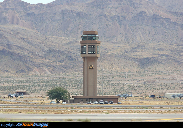 nellis afb