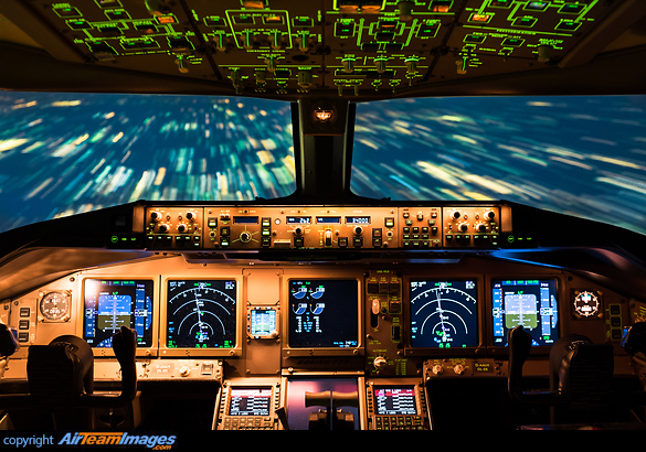 Boeing 777-FZN (D-AALH) Aircraft Pictures & Photos - AirTeamImages.com