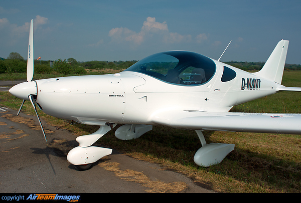 BRM Aero Bristell (D-MXMT) Aircraft Pictures & Photos - AirTeamImages.com