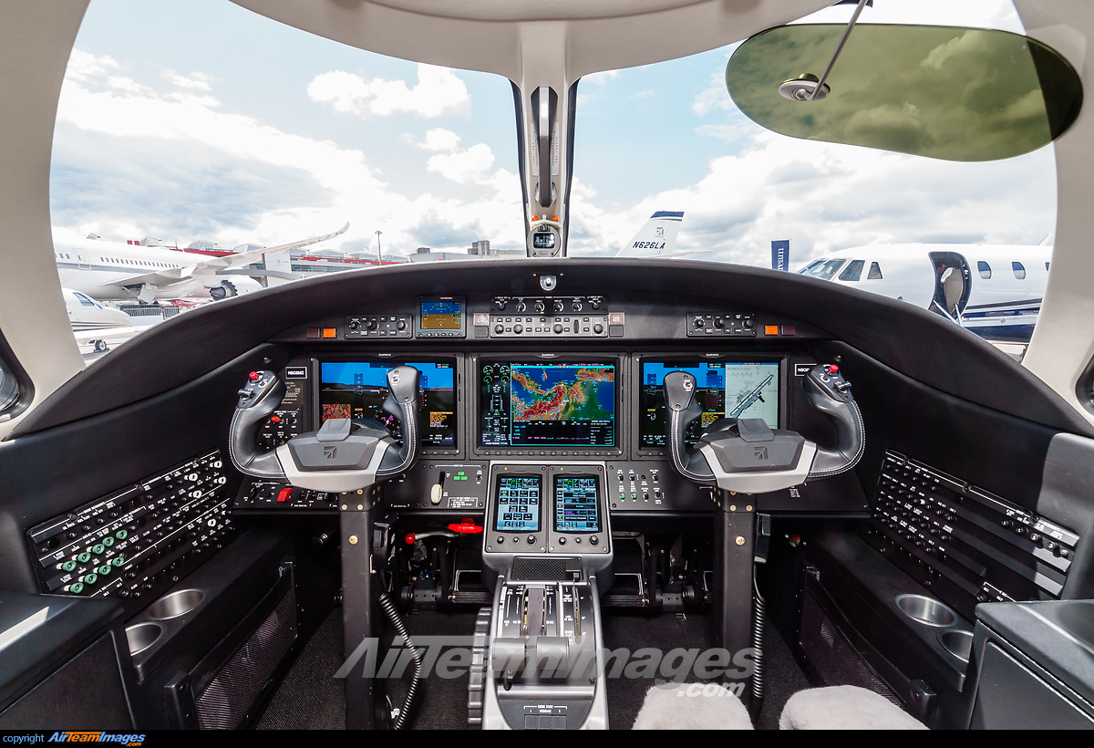 Cessna 525 Citation M2 - Large Preview - Airteamimages.com