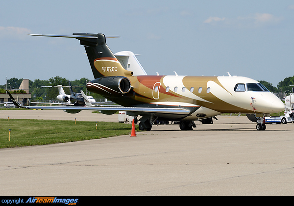 Embraer Legacy 500 (N762CC) Aircraft Pictures & Photos ...