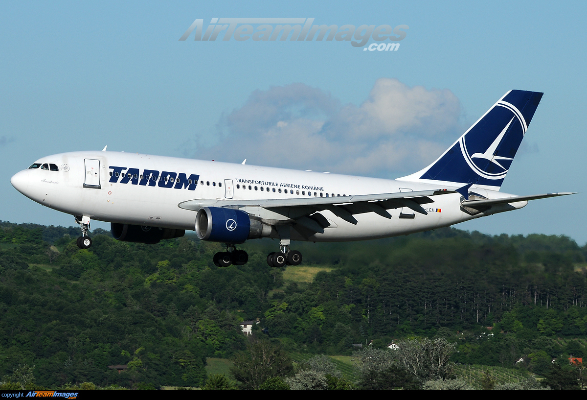 Airbus A310 325et Large Preview