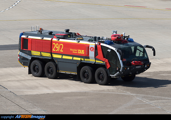 Rosenbauer Panther - AirTeamImages.com