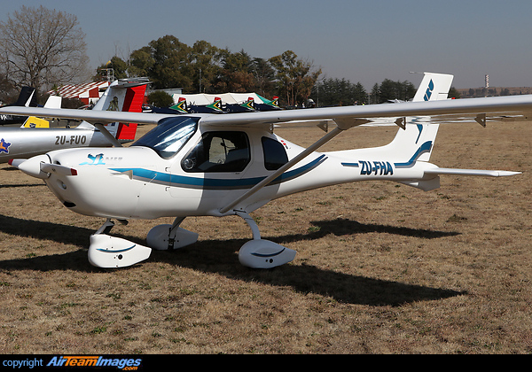 Jabiru UL-450 (ZU-FHA) Aircraft Pictures & Photos - AirTeamImages.com