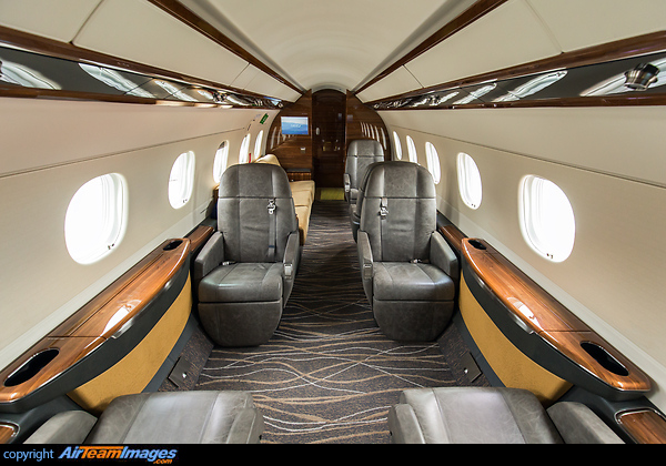 Embraer Legacy 500 (n404fx) Aircraft Pictures & Photos - Airteamimages.com