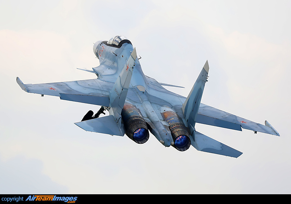 Sukhoi Su-30 (28 RED) Aircraft Pictures & Photos - AirTeamImages.com