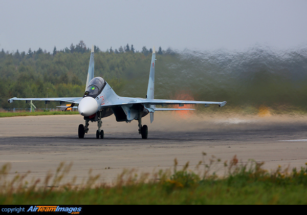 Sukhoi Su-30SM (28 RED) Aircraft Pictures & Photos - AirTeamImages.com