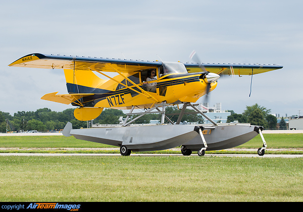 Maule M-7 (N7ZF) Aircraft Pictures & Photos - AirTeamImages.com