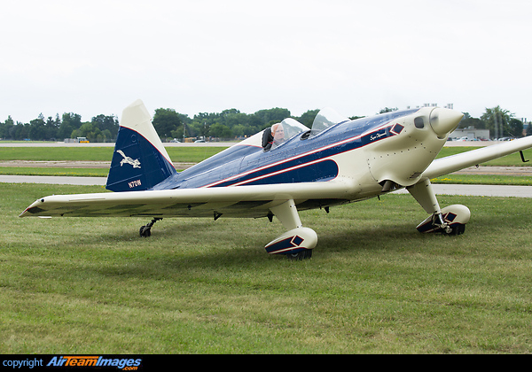 DHC-1 Super Chipmunk (N7DW) Aircraft Pictures & Photos - AirTeamImages.com