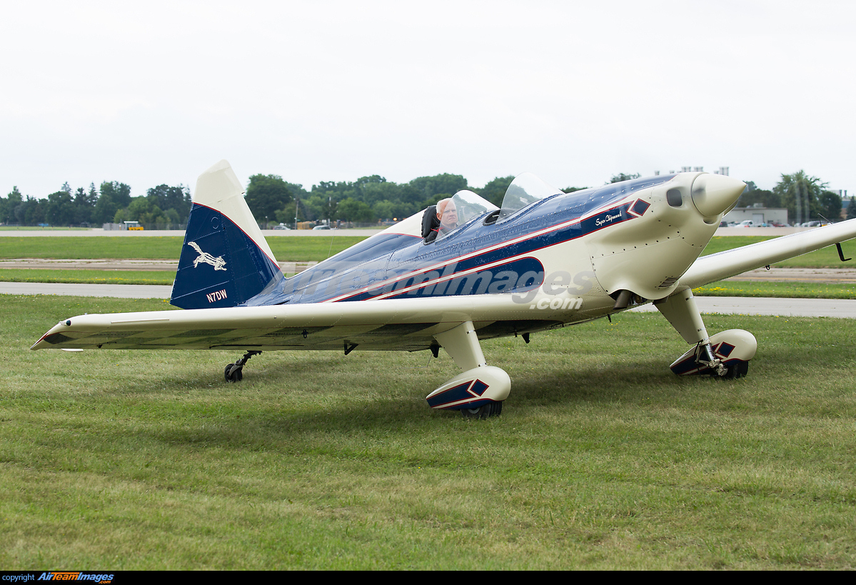 DHC-1 Super Chipmunk - Large Preview - AirTeamImages.com