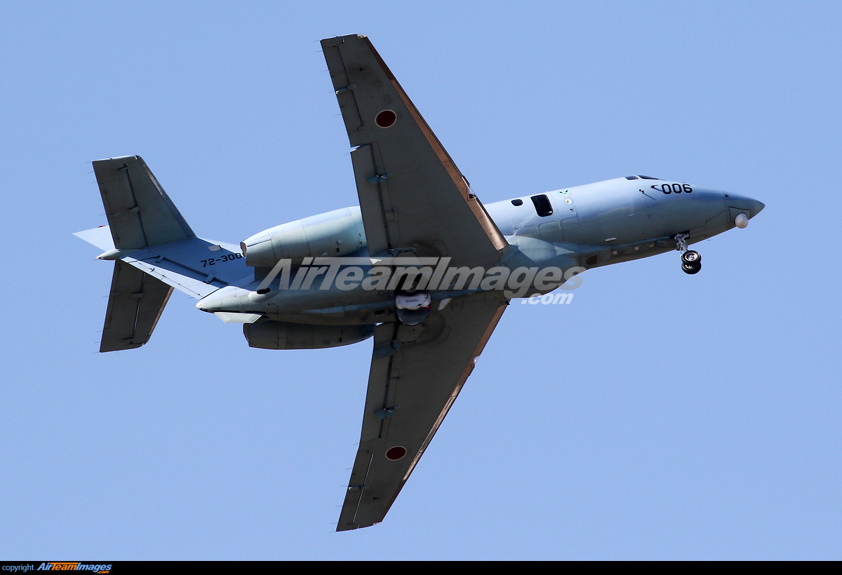 Raytheon U 125a 72 3006 Aircraft Pictures Photos Airteamimages Com