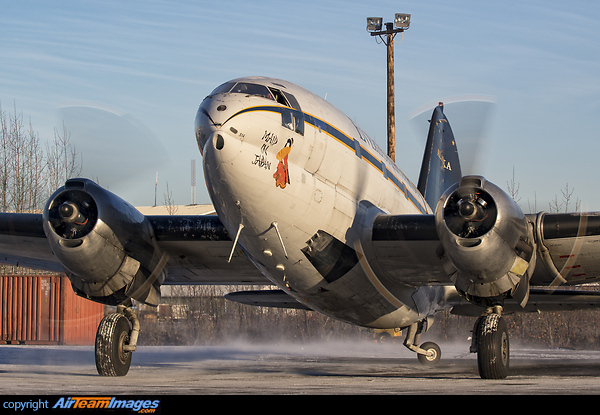 Curtiss C-46D Commando (N54514) Aircraft Pictures & Photos ...