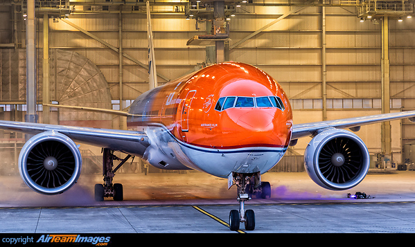 Boeing 777-306/ER (PH-BVA) Aircraft Pictures & Photos - AirTeamImages.com