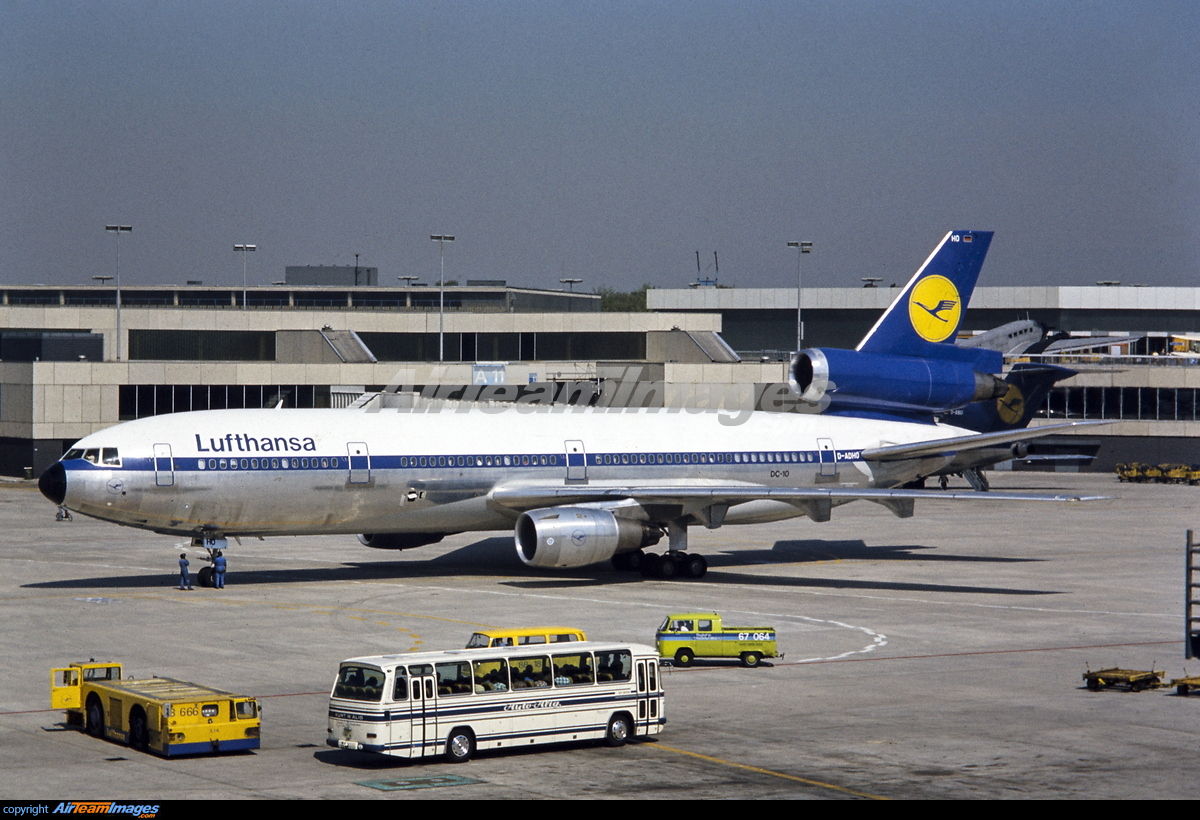 Mcdonnell Douglas Dc 10 30 Large Preview