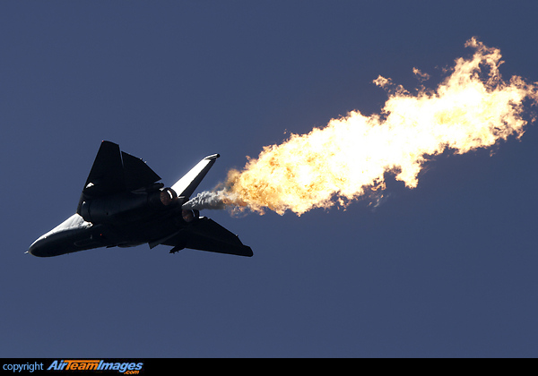 General Dynamics F-111 (A8-113) Aircraft Pictures & Photos ...