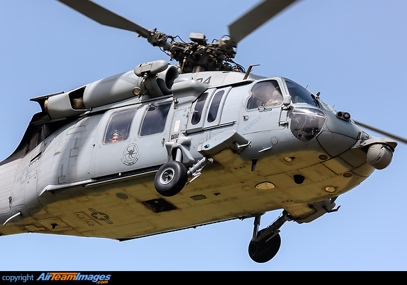 Sikorsky MH-60S Knighthawk (168573) Aircraft Pictures & Photos ...