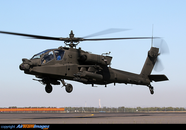 Boeing AH-64E Apache (63112) Aircraft Pictures & Photos - AirTeamImages.com