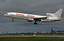 Lockheed L-1011 Tristar 50 (TF-ABM) Aircraft Pictures & Photos ...