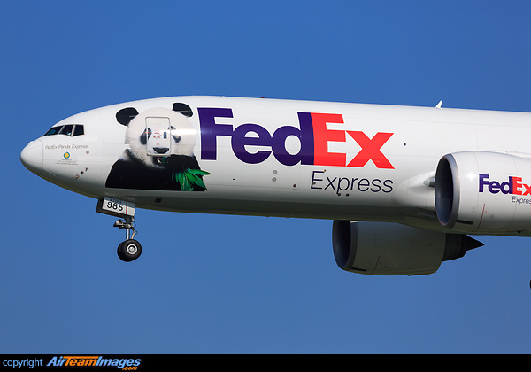 Fedex panda express 777 phone number