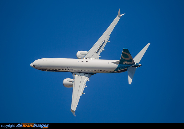 Boeing 737-9 MAX (N7379E) Aircraft Pictures & Photos - AirTeamImages.com