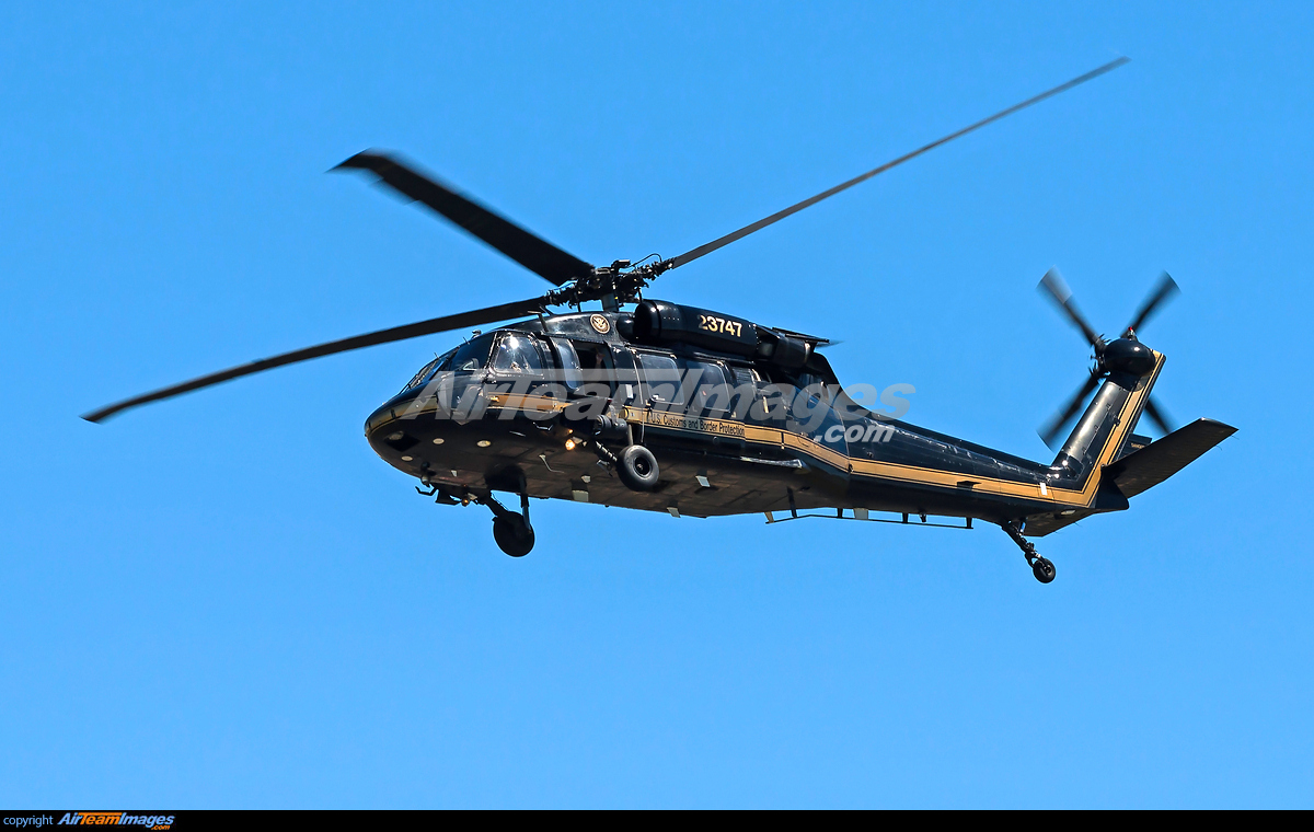 Sikorsky UH60A Black Hawk Large Preview