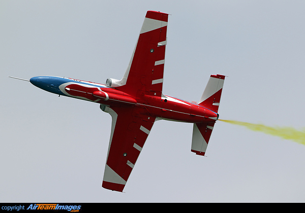 Hongdu K-8 Karakorum (02) Aircraft Pictures & Photos - AirTeamImages.com