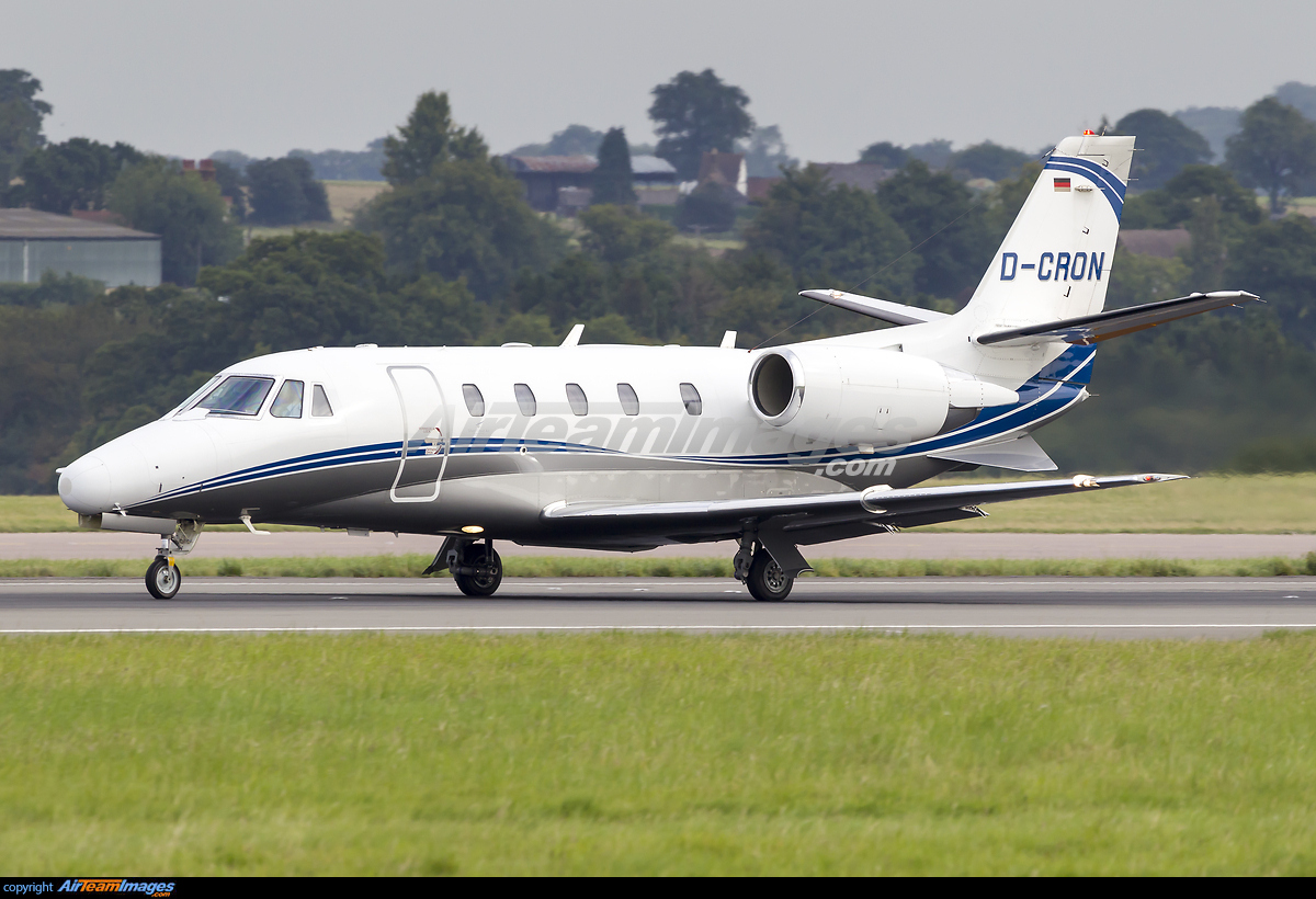 Cessna Citation Excel XLS Large Preview AirTeamImages Com