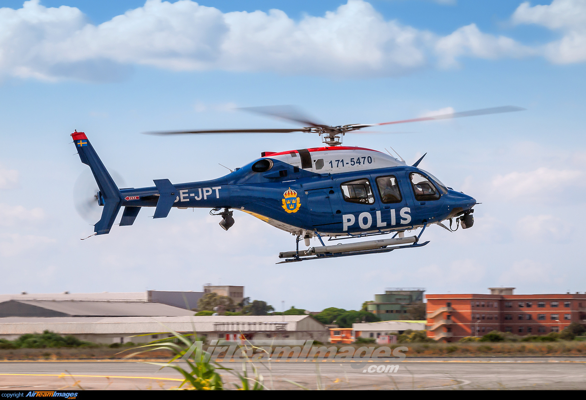 Bell 429 GlobalRanger - Large Preview - AirTeamImages.com