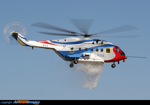 Avicopter AC313 (002) Aircraft Pictures & Photos - AirTeamImages.com