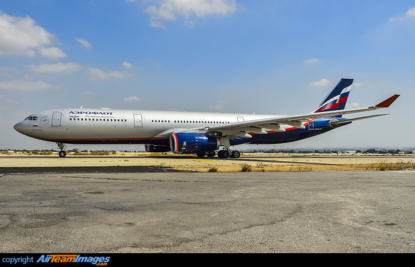 Airbus A330 343x Vq Bel Aircraft Pictures And Photos