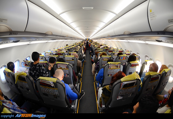 Airbus A320-251N (TC-NBG) Aircraft Pictures & Photos - AirTeamImages.com