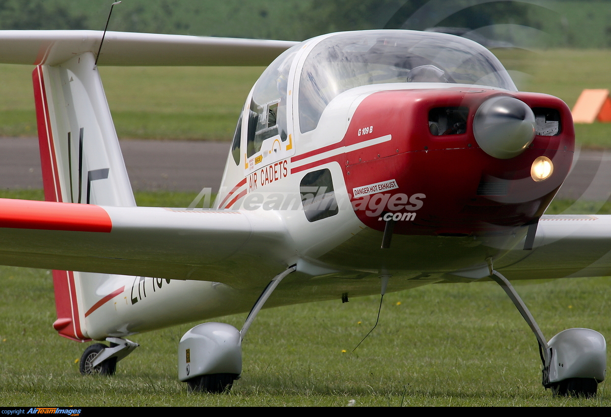 Grob G 109B