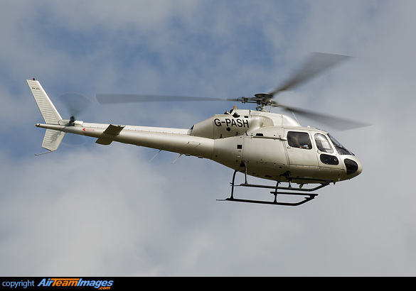 Aerospatiale AS-355 Ecureuil 2 (G-PASH) Aircraft Pictures & Photos ...