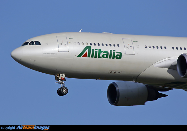 Airbus A Ei Dip Aircraft Pictures Photos Airteamimages Com