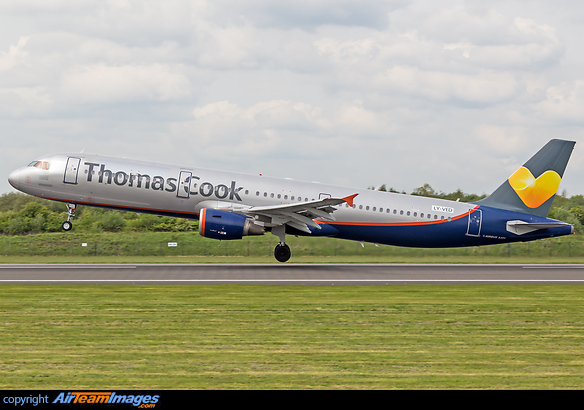 Airbus A321 211 Ly Ved Aircraft Pictures Photos