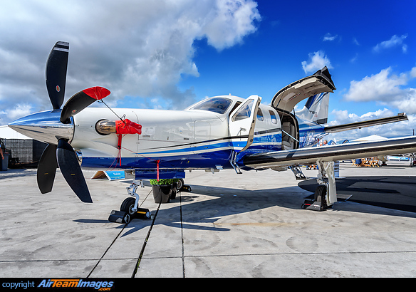 Socata TBM-910 (F-HEGM) Aircraft Pictures & Photos - AirTeamImages.com