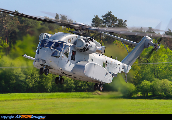 Sikorsky CH-53K King Stallion (169019) Aircraft Pictures & Photos ...