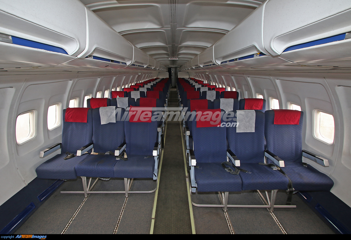 Boeing 737 219 Adv Large Preview Airteamimages Com