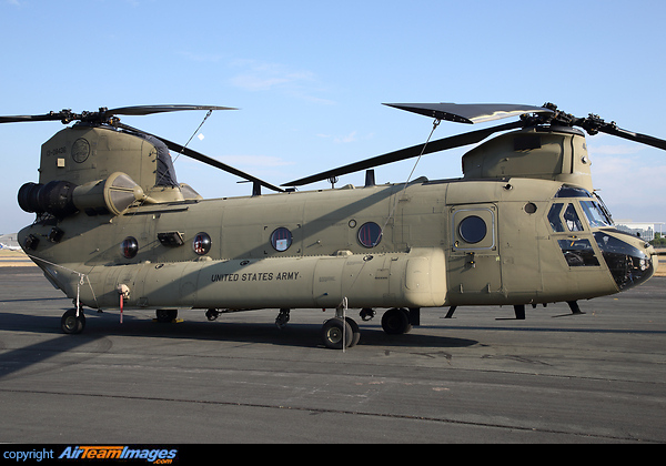 Boeing CH-47F Chinook (13-08436) Aircraft Pictures & Photos ...