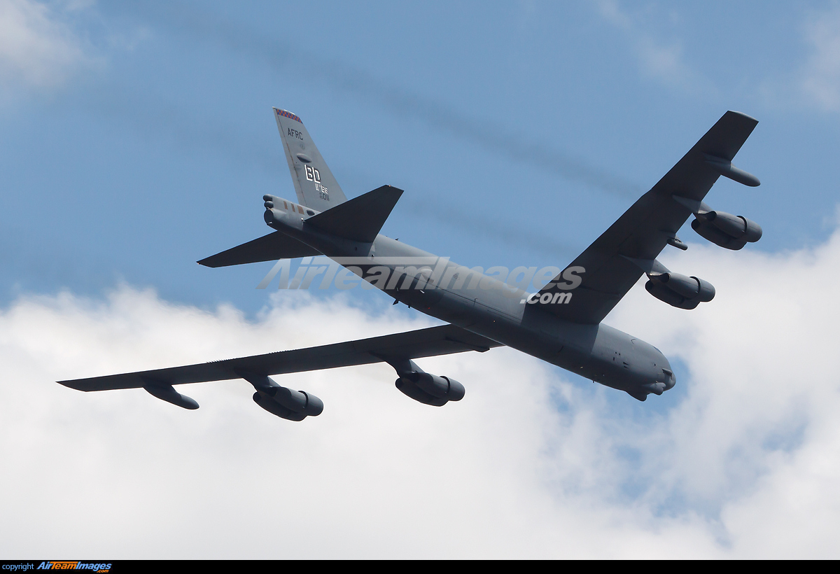 Boeing B 52h Stratofortress Large Preview 6671