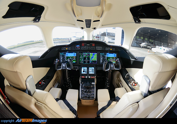 Honda HA-420 HondaJet (N420EX) Aircraft Pictures & Photos ...